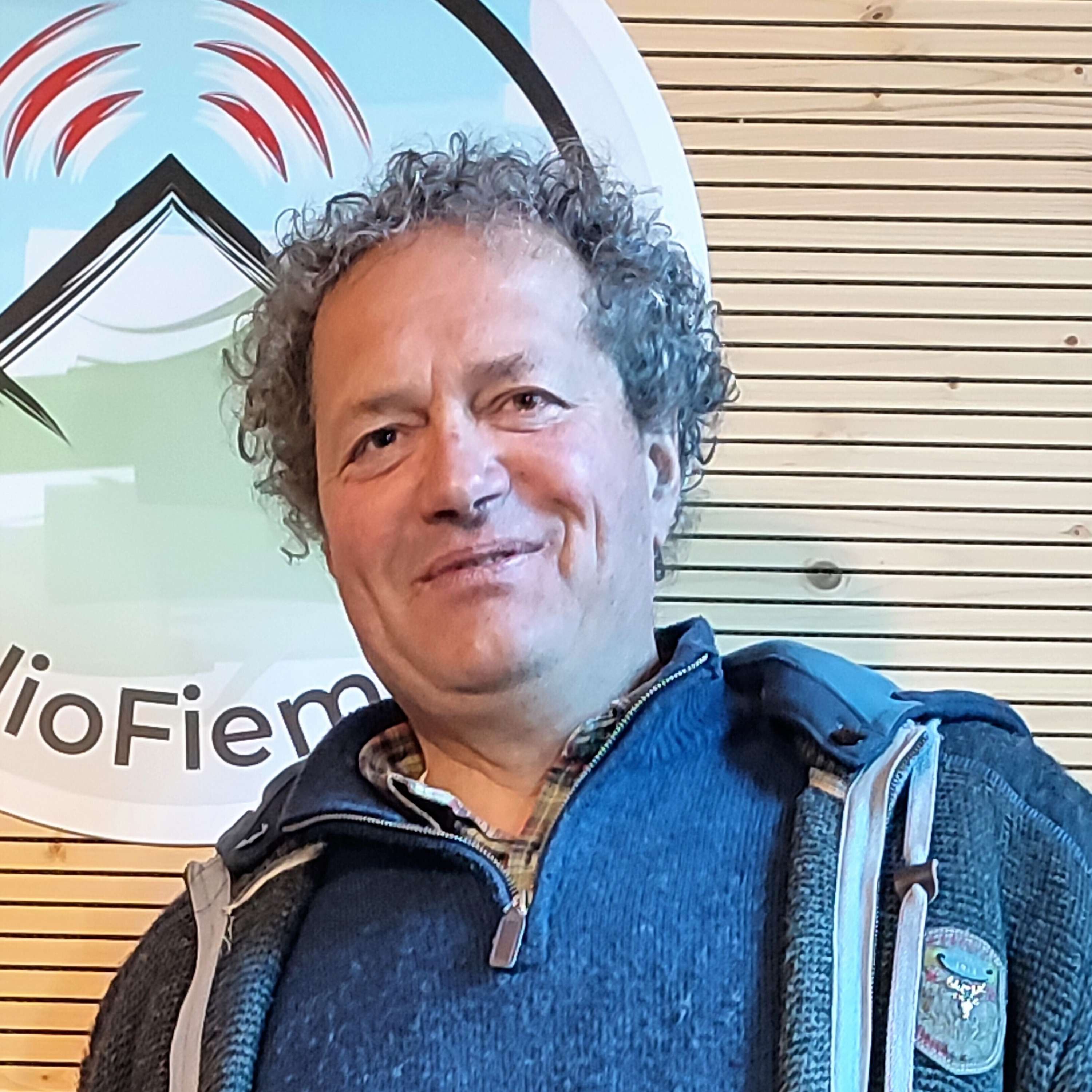 Interviste ai candidati Regolani 2022
