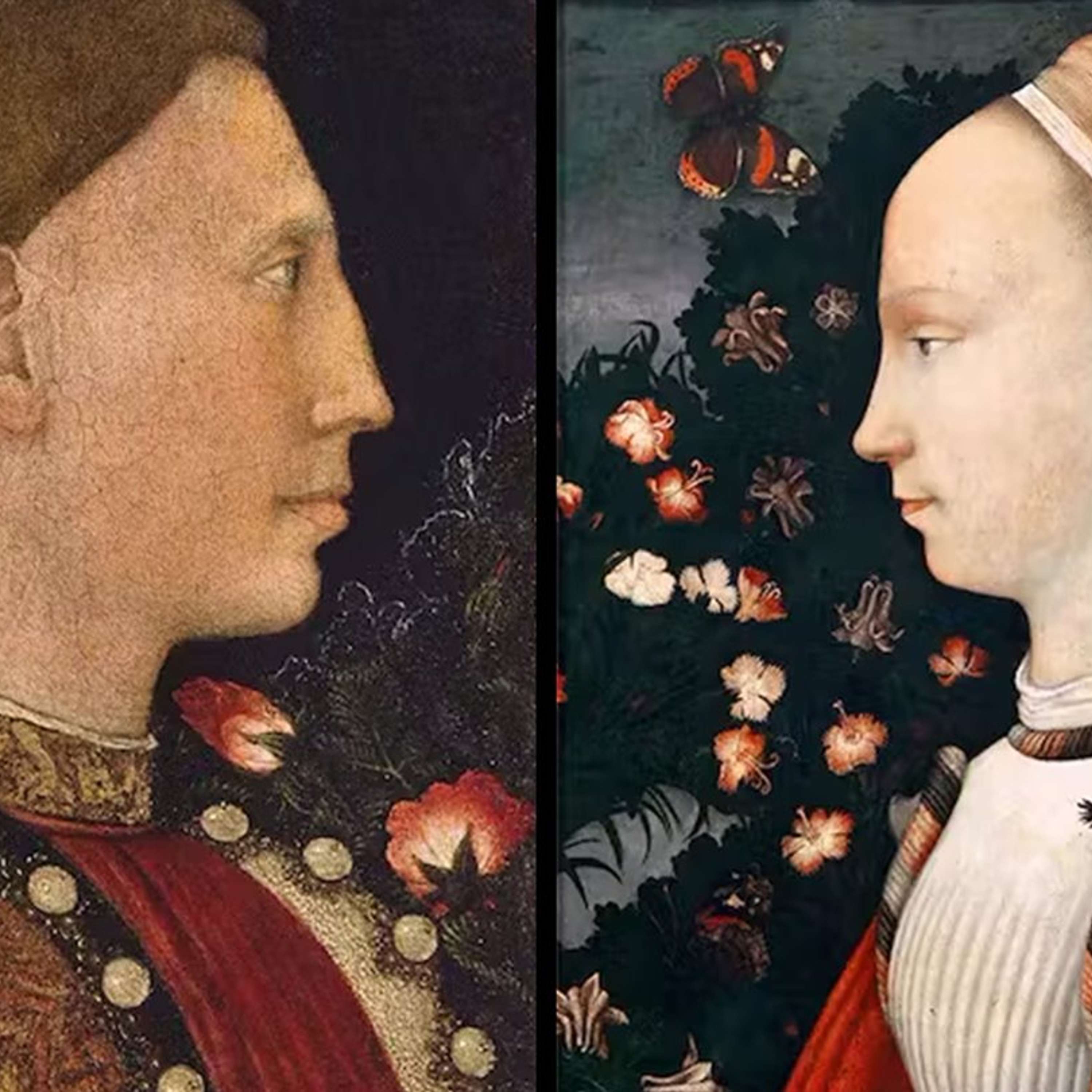 El Renacimiento y la poesía épica italiana: Ariosto y Tasso (I): El Renacimiento literario en Italia