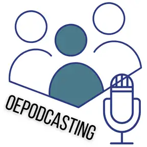 Ocio Educativo Podcasting (OEPodcasting)