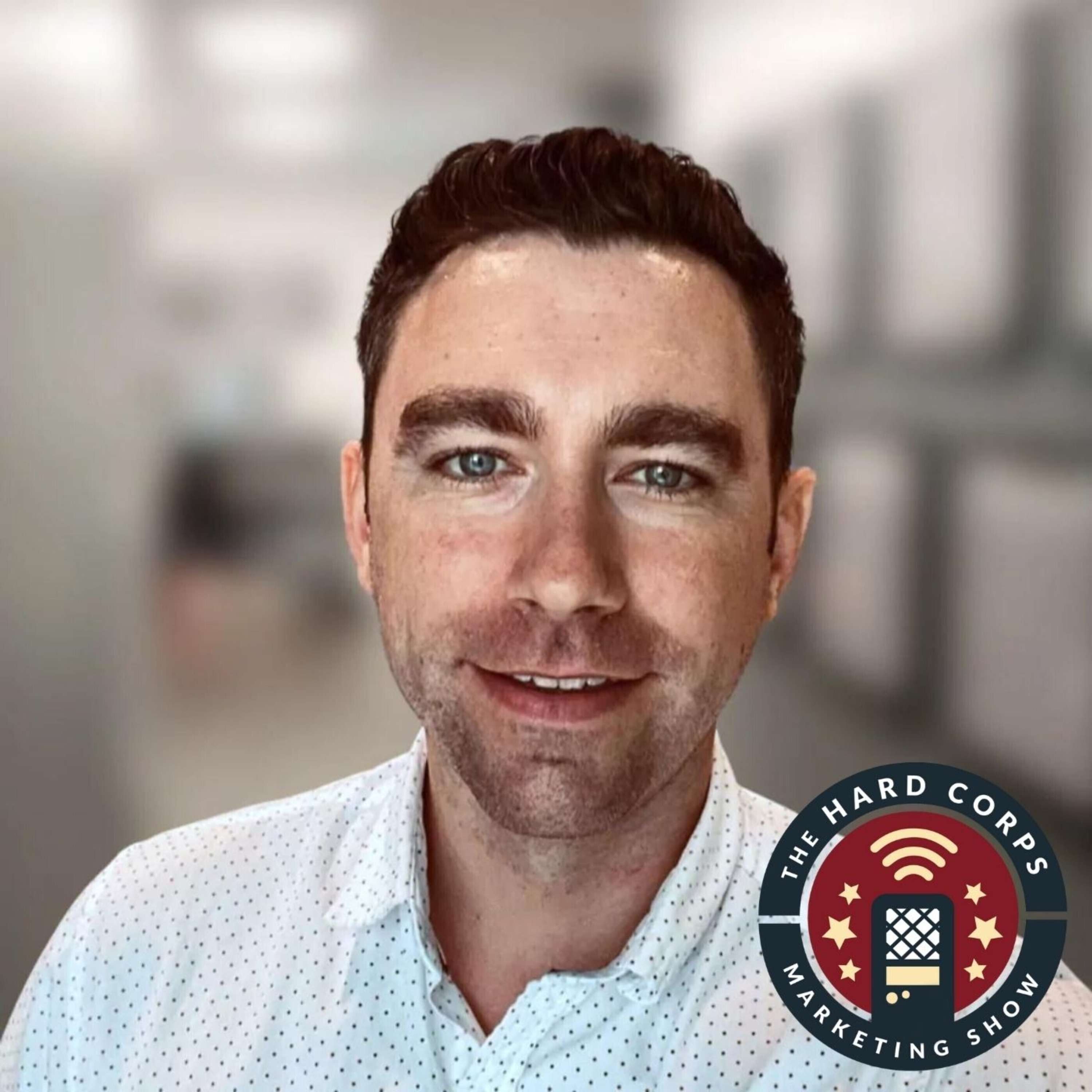 The Hard Corps Marketing Show