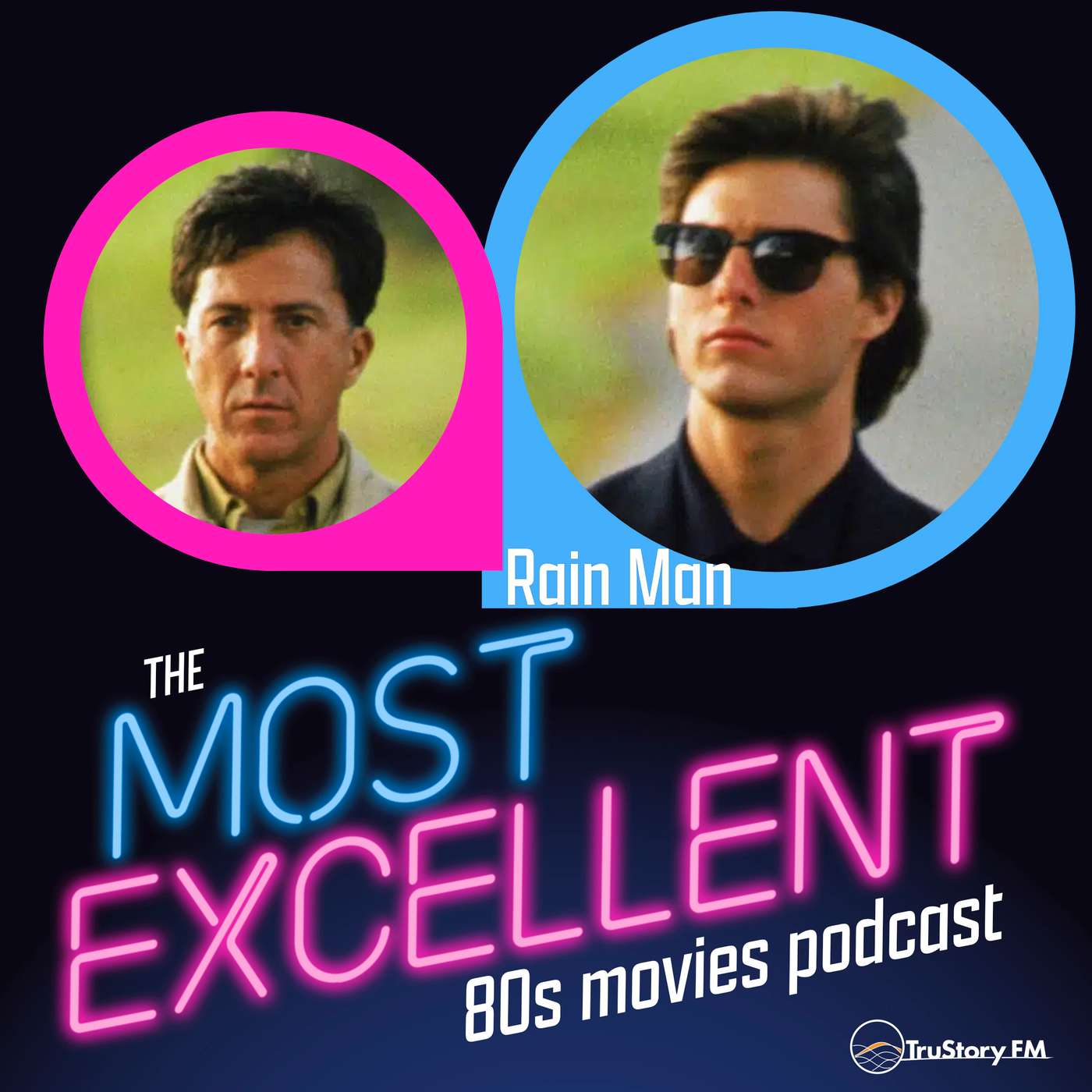 the Most Excellent 80s Movies Podcast