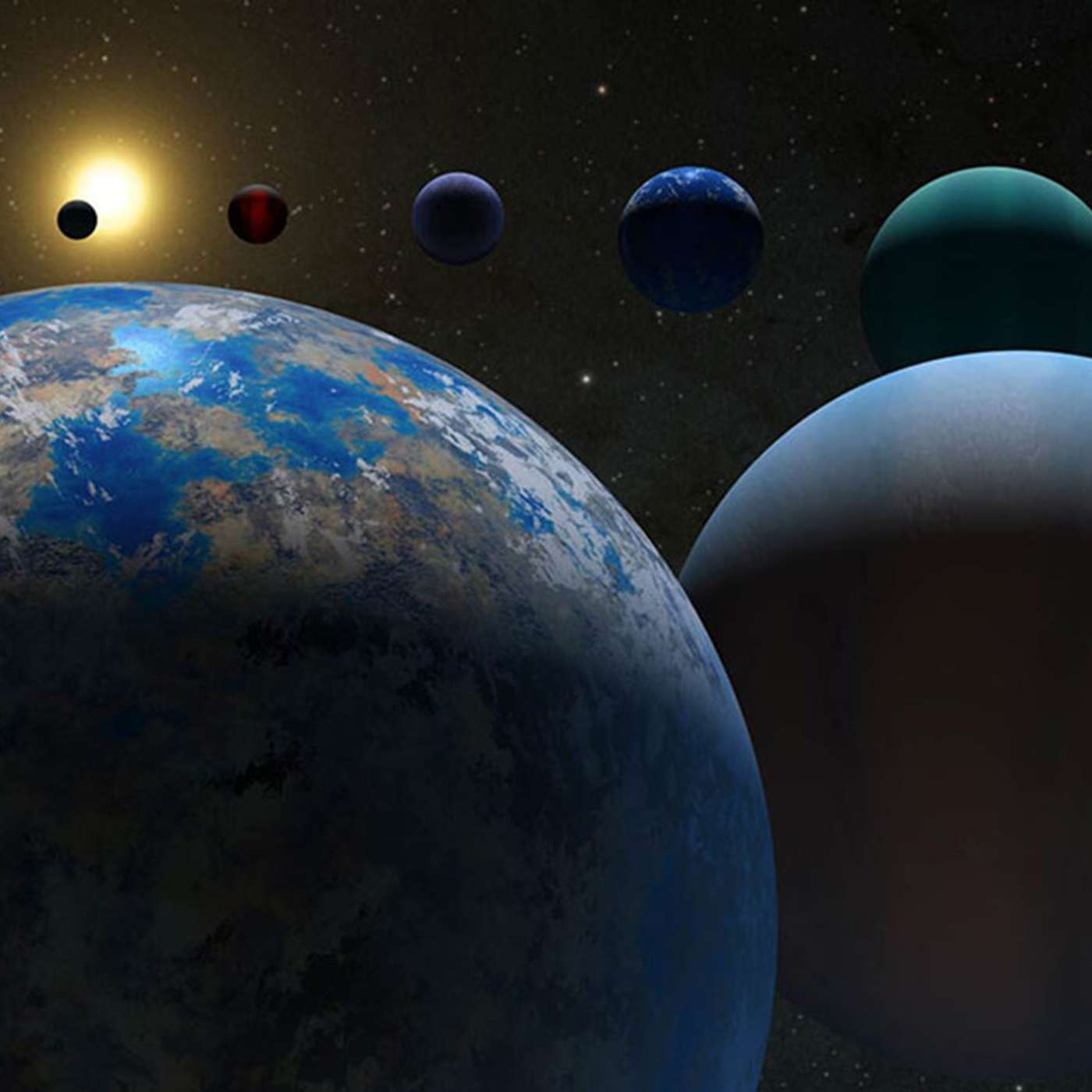 Habitable Exoplanet Discovery, Starliner Latest & Rocket Surprise