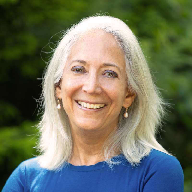 Meg Cadoux
