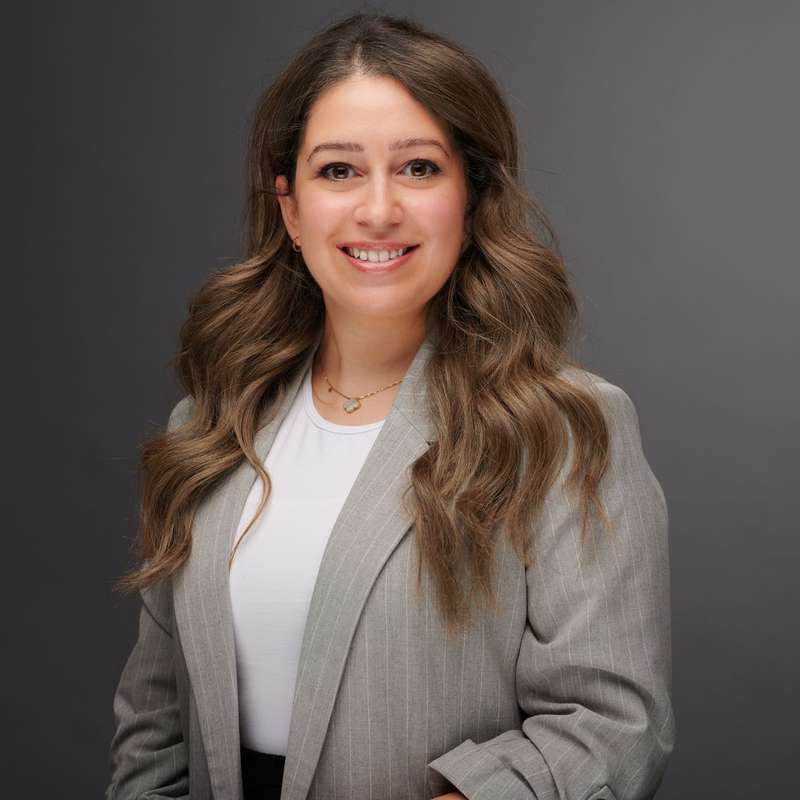 Dr Dalal Elsori