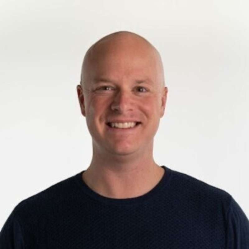 John Wiesehan III