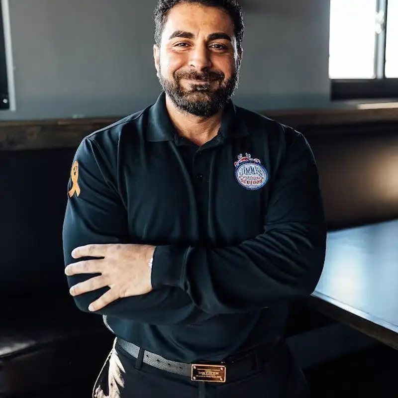 Leadership and Legacy at Jimmy's Famous Seafood: Insights with John Minadakis