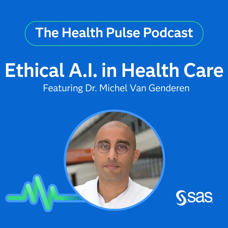 Is ethical AI the future of health care?