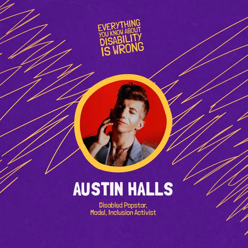 Dance Through It: The Story Behind “Disabled” and a New Era of Disabled Joy