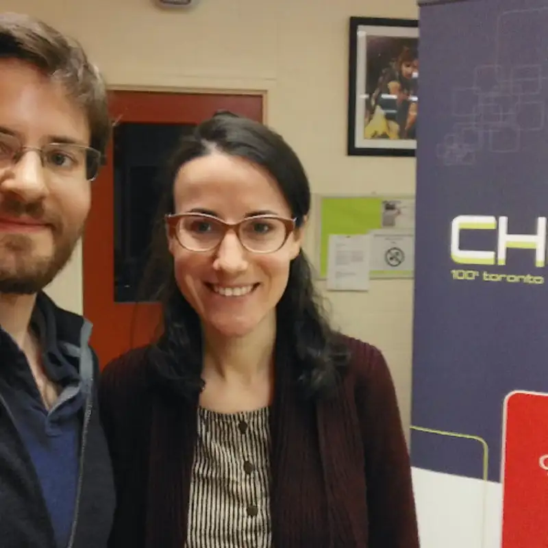 Il pleut à Toronto? Allez au cinéma!