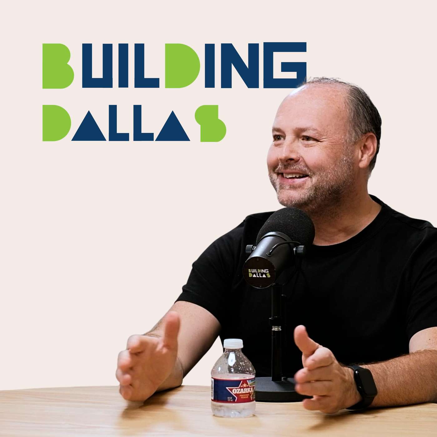 Building Dallas