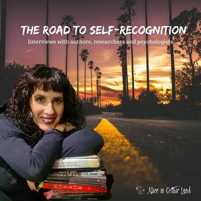 The Road to Self-Recognition - Interviews with Authors, Researchers and Psychologists