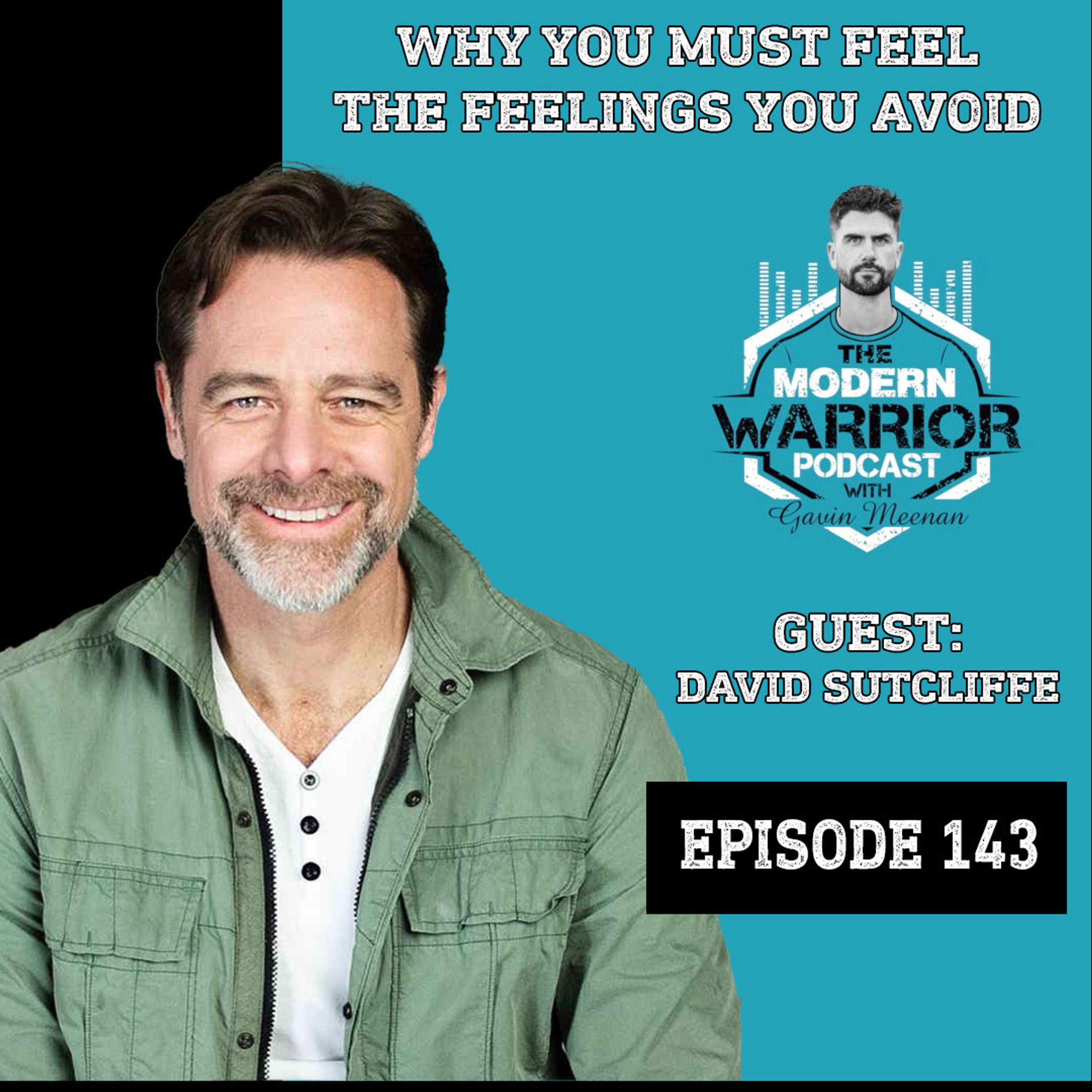 The Modern Warrior Podcast