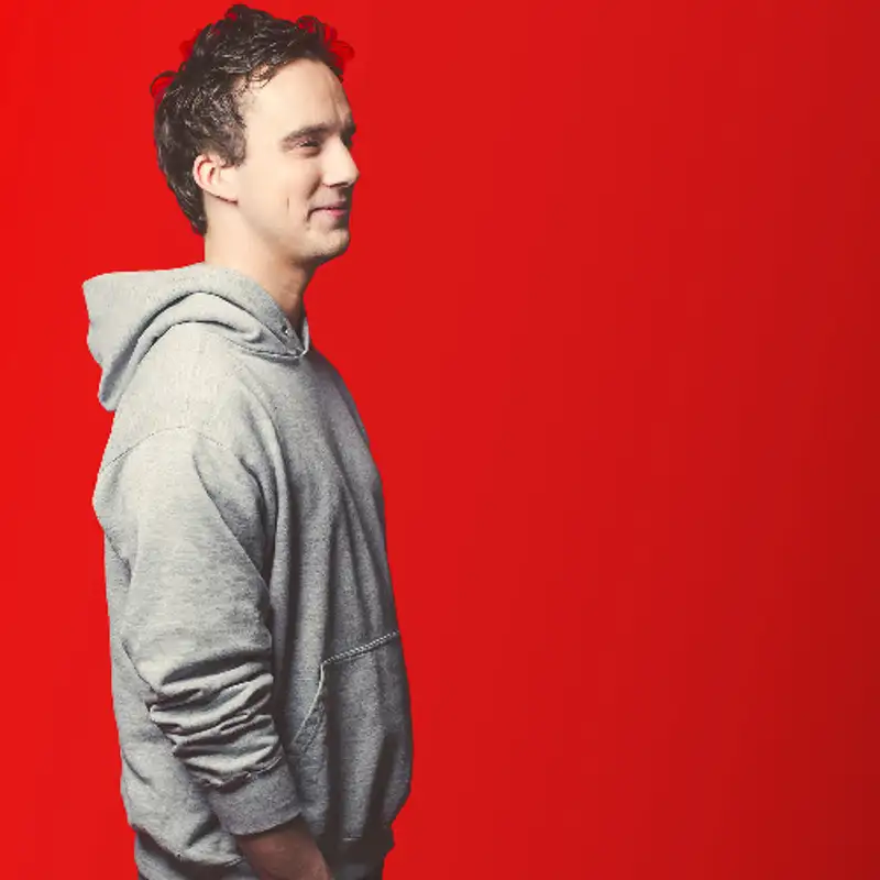 Pierre-Luc Lessard présente son nouvel album le Refrain, coup de cœur CHOQFM!