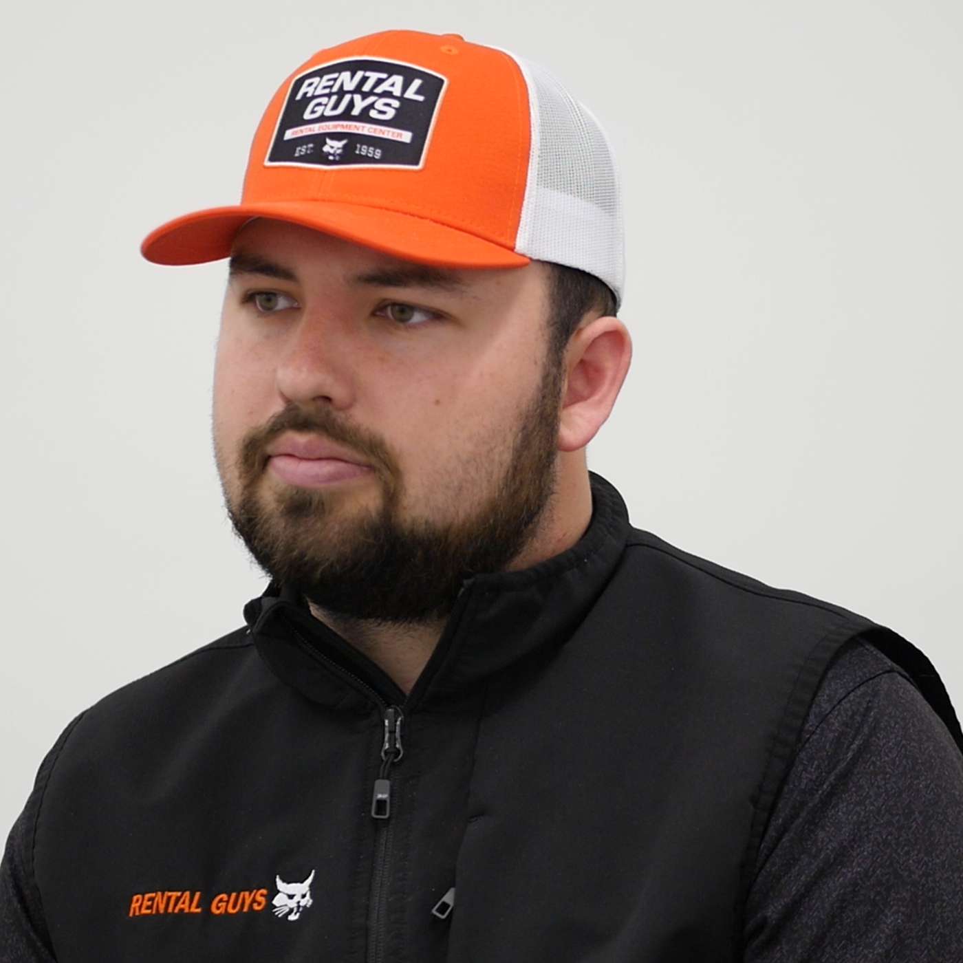 #163 - Avery Dubose: The Rental Guys Inc