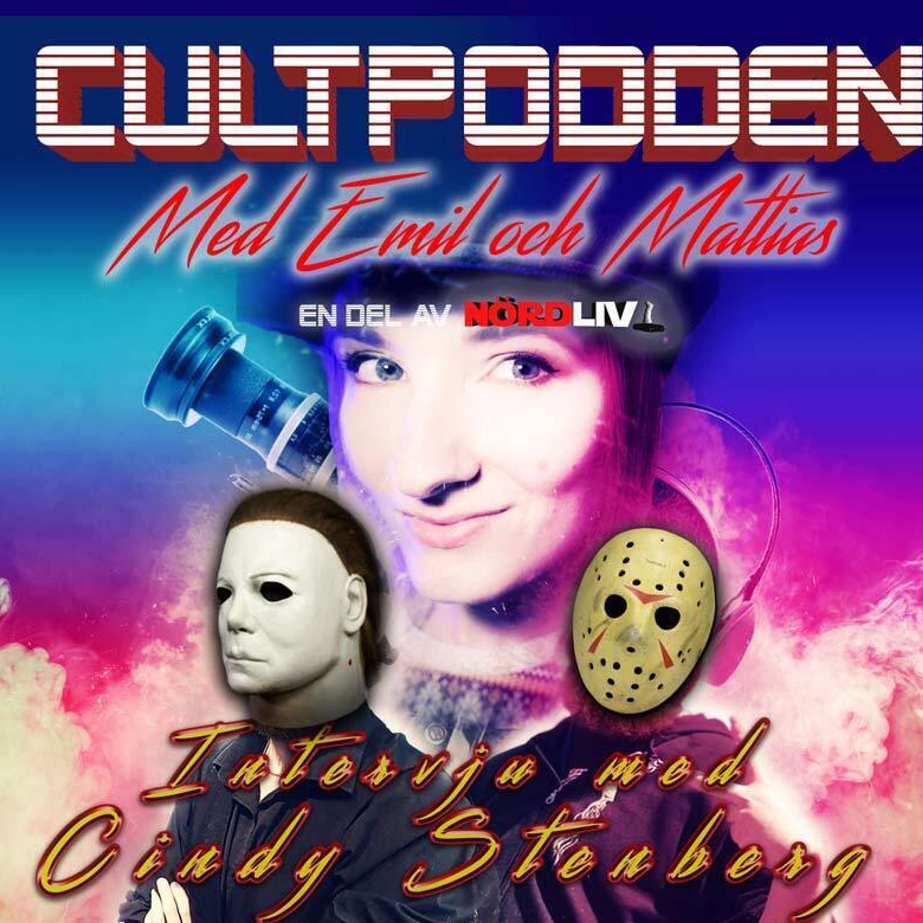 Cultpodden