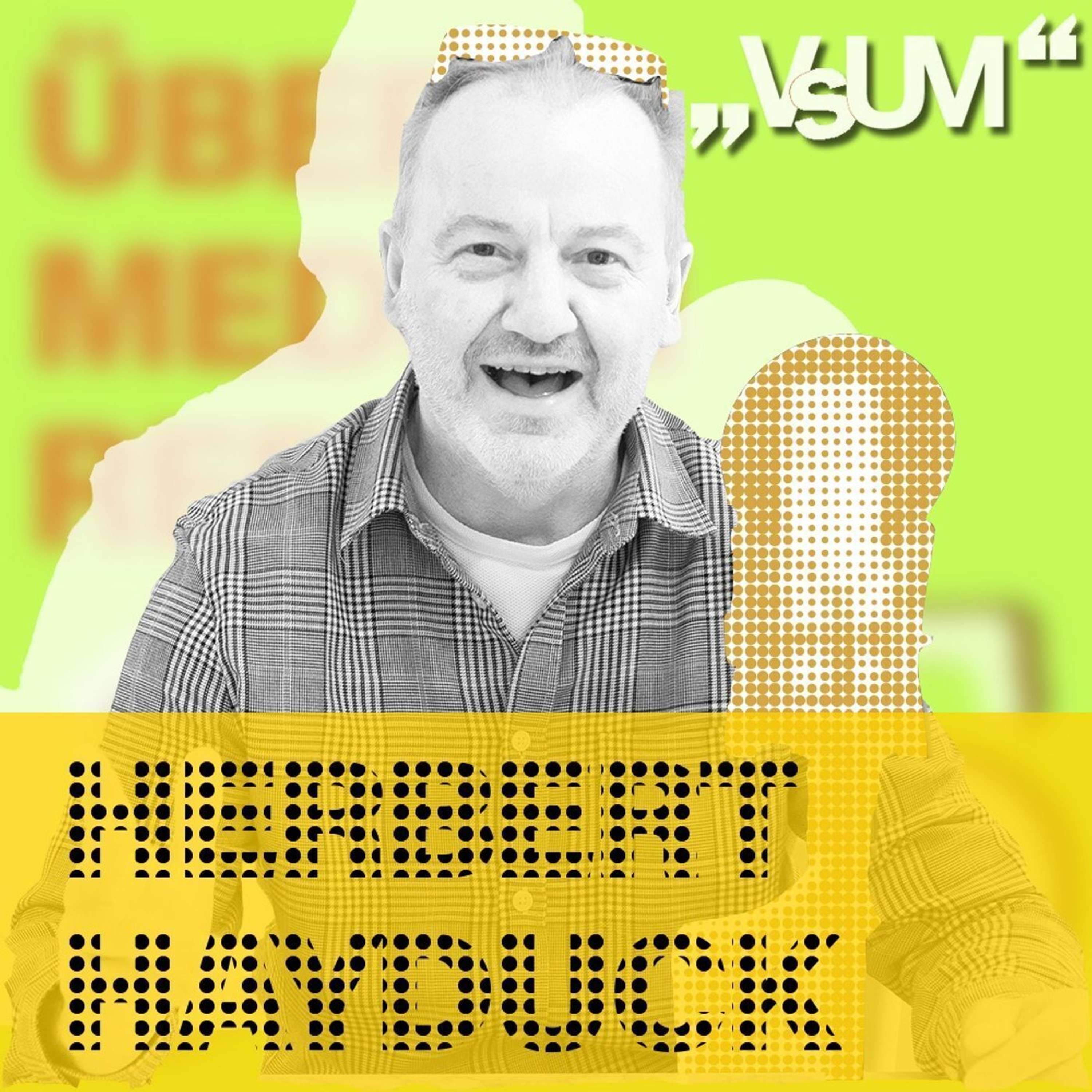 # 229 Herbert Hayduck: Geschichte ist eine Erzählung | 13.04.21