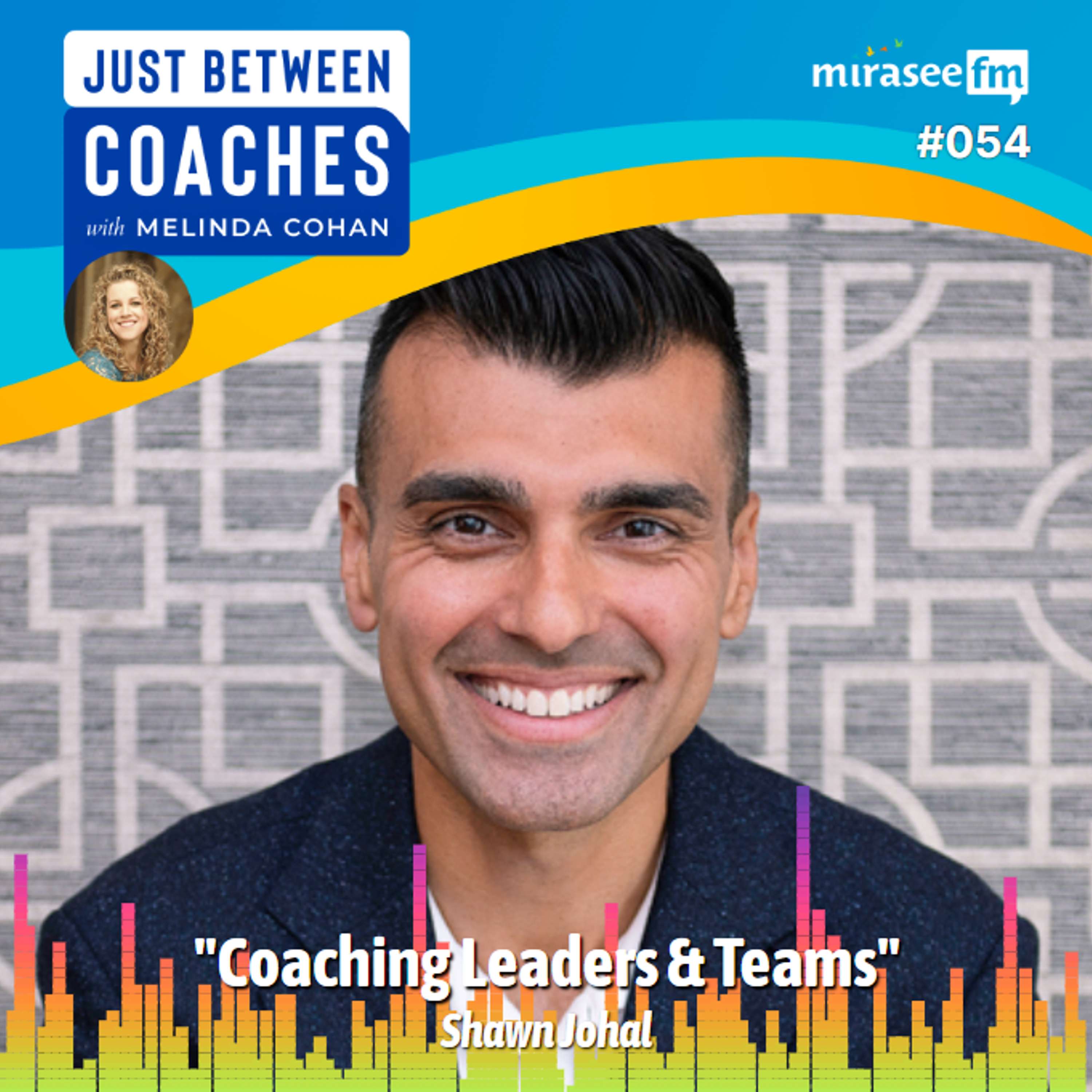 Just Between Coaches