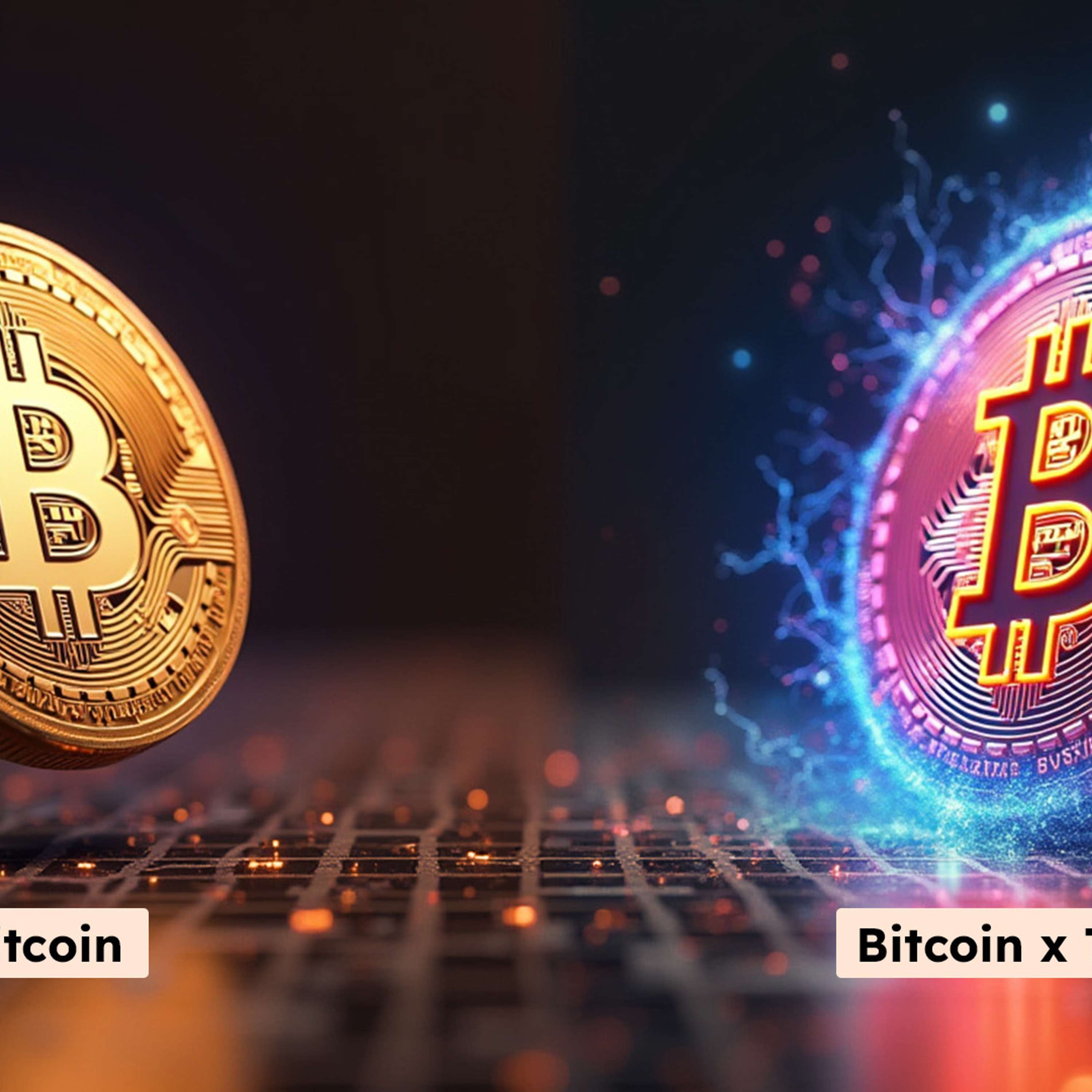 Decentralization by Design: How Torram Aligns with Bitcoin’s Core Ethos