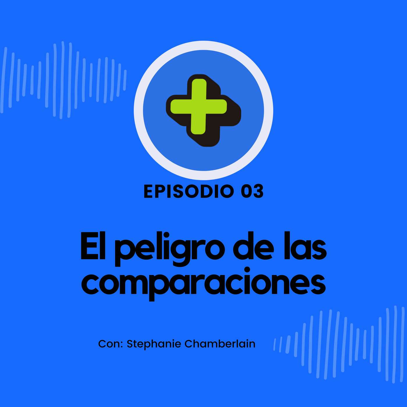 El peligro de las comparaciones El peligro de las comparaciones
