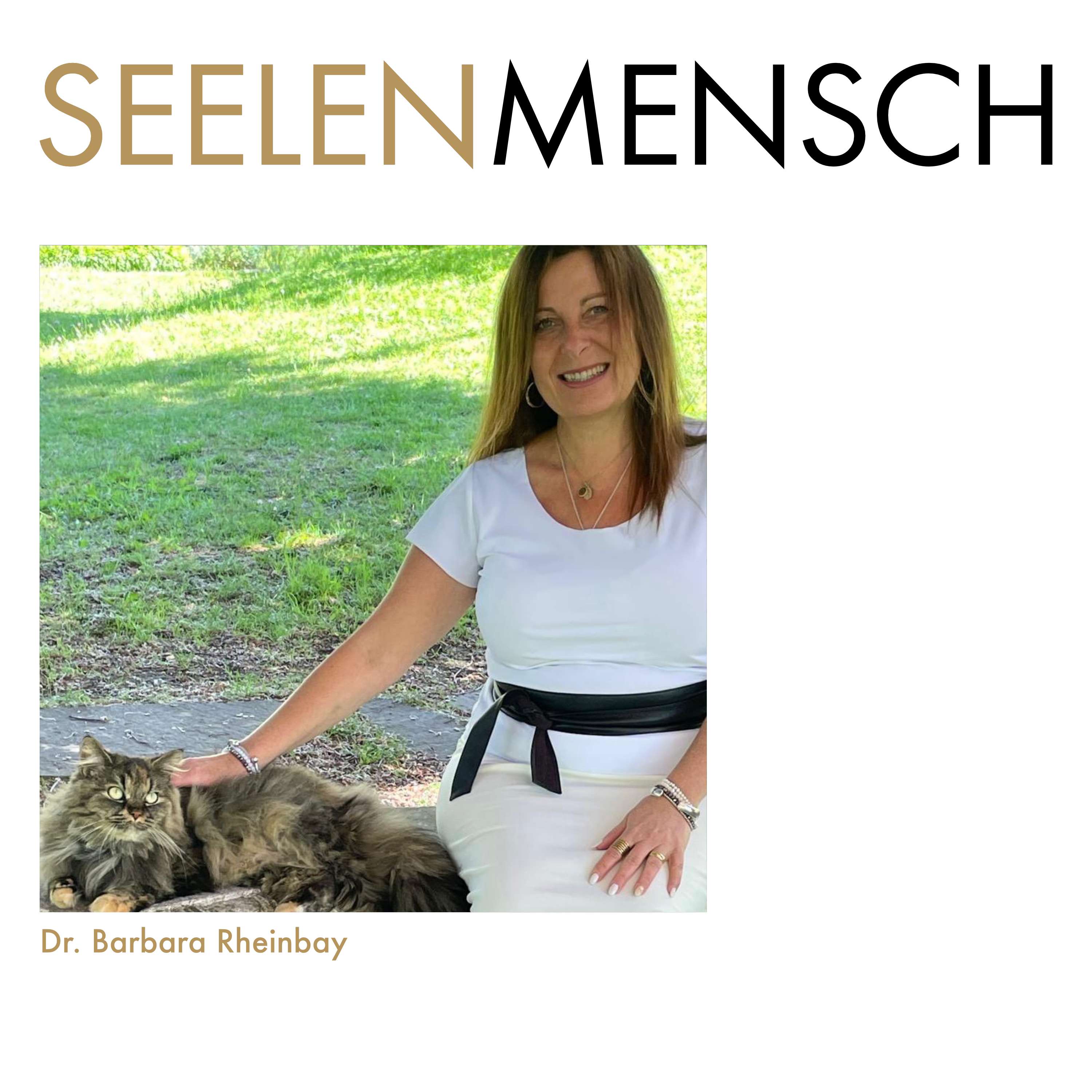 SEELENMENSCH