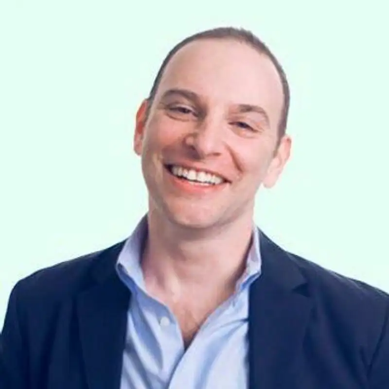 Episode 193 with Andrew Weinreich