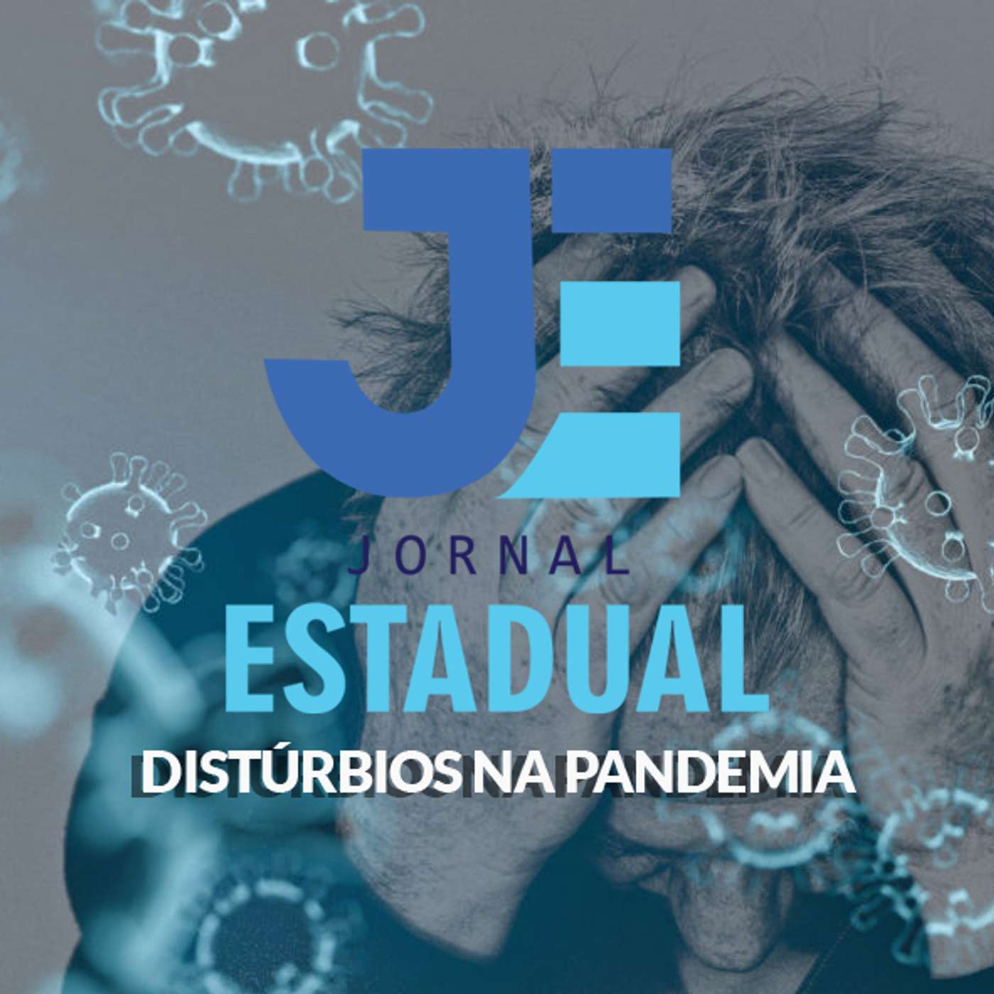 Matéria - Distúrbios na pandemia episode artwork