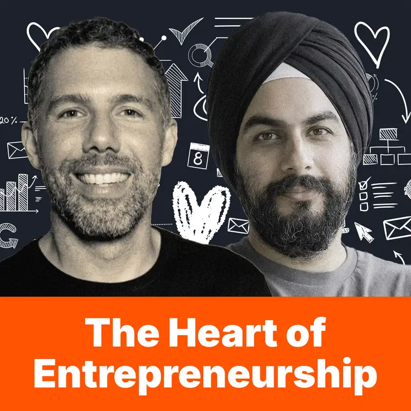 The Heart of Entrepreneurship