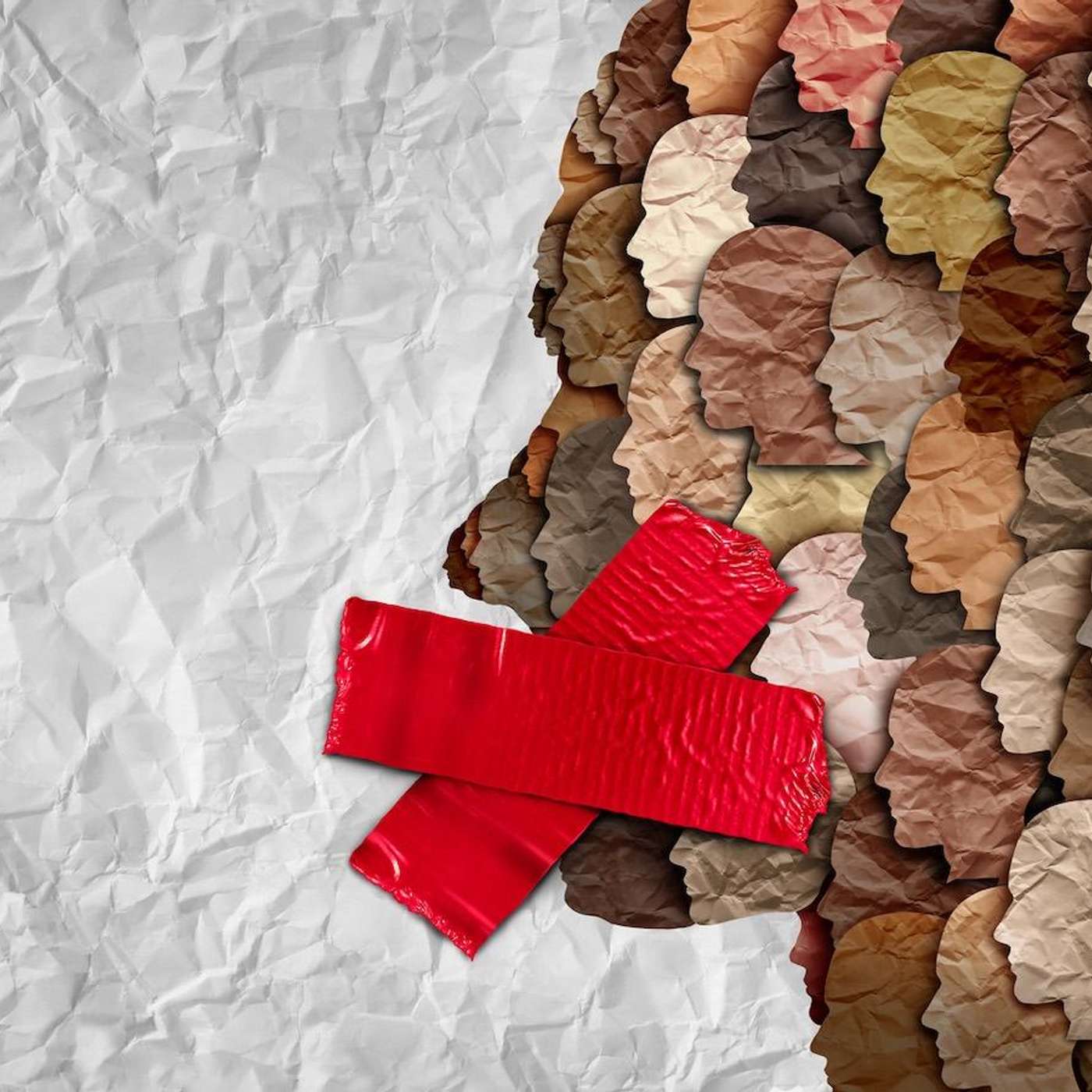 Liberté d’expression et censure dans l’oeil de la guerre culturelle Liberté d’expression et censure dans l’oeil de la guerre culturelle