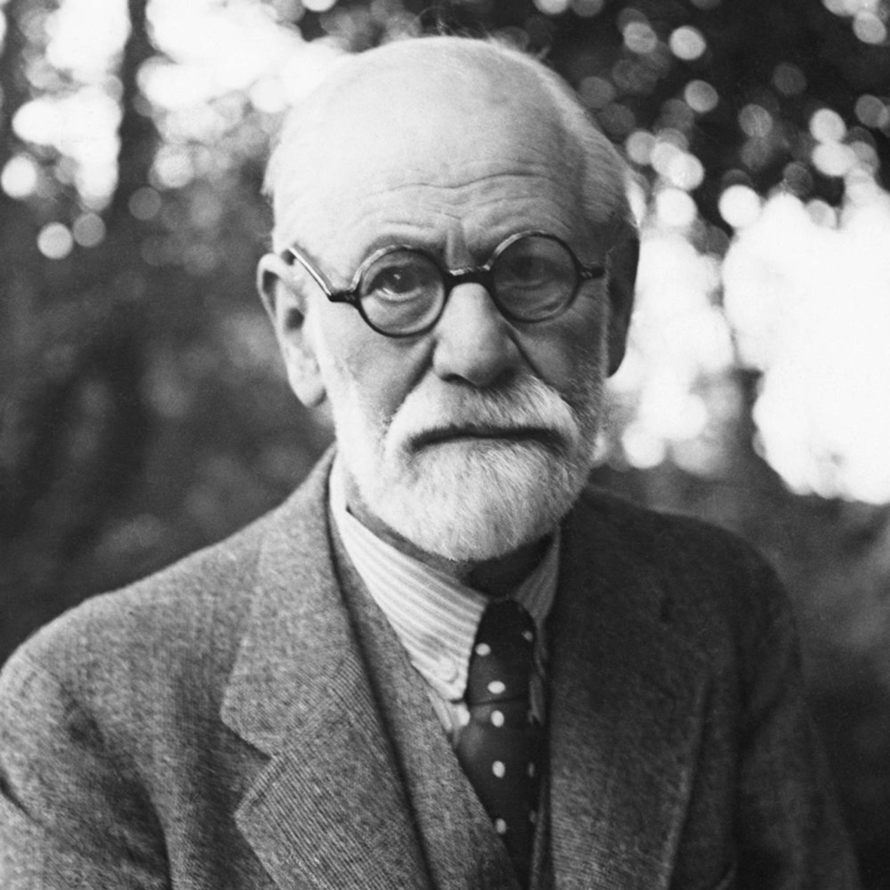Psychology & The Cross