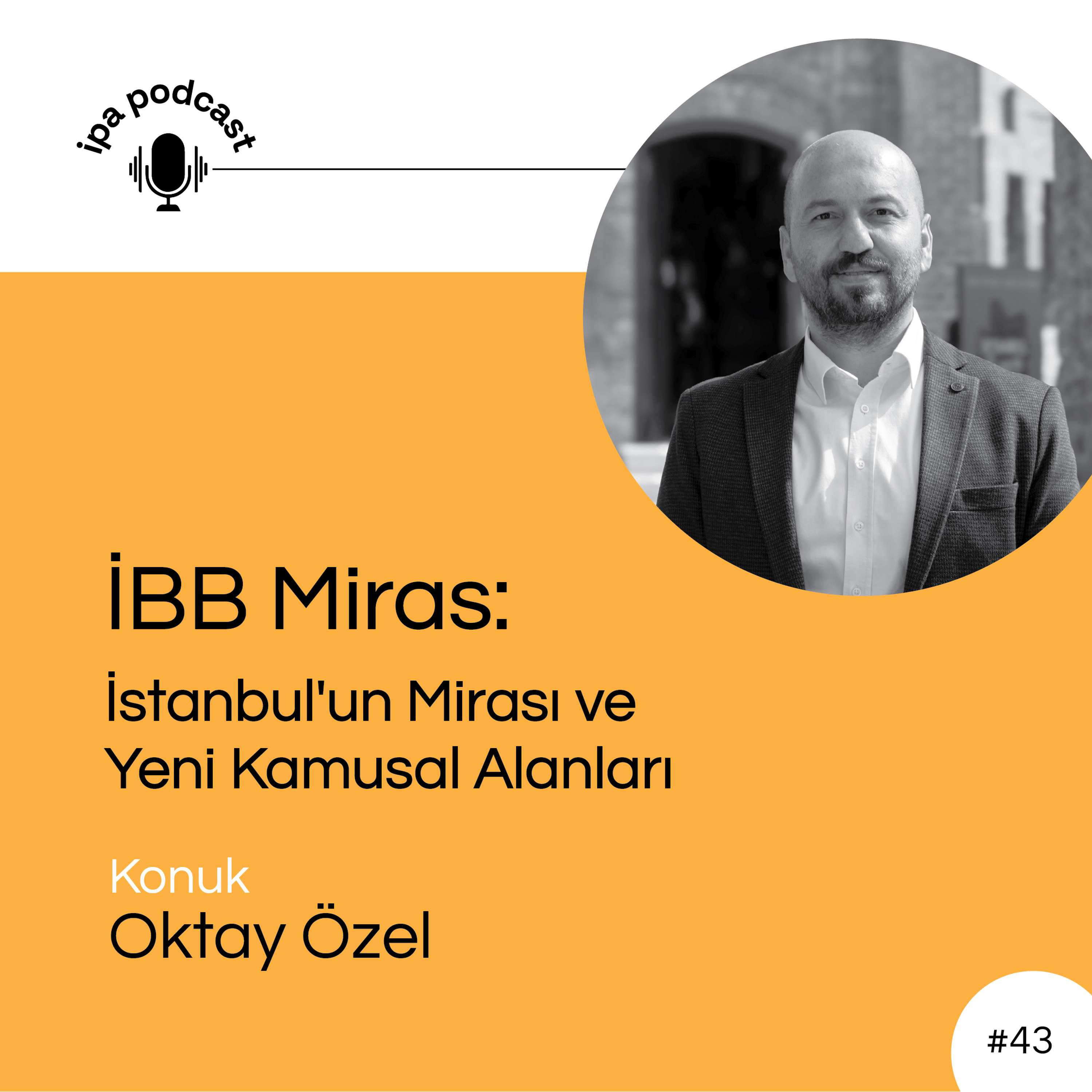 İPA Podcast