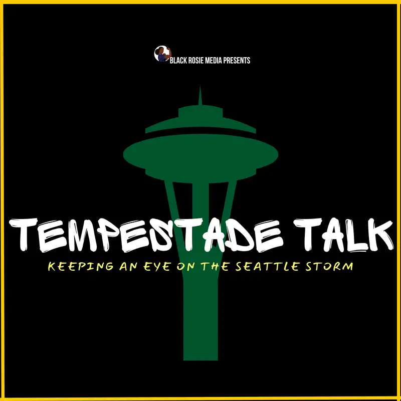 What is Jordan Horston’s Role with a New-Look Seattle Storm? #WNBA #podcast