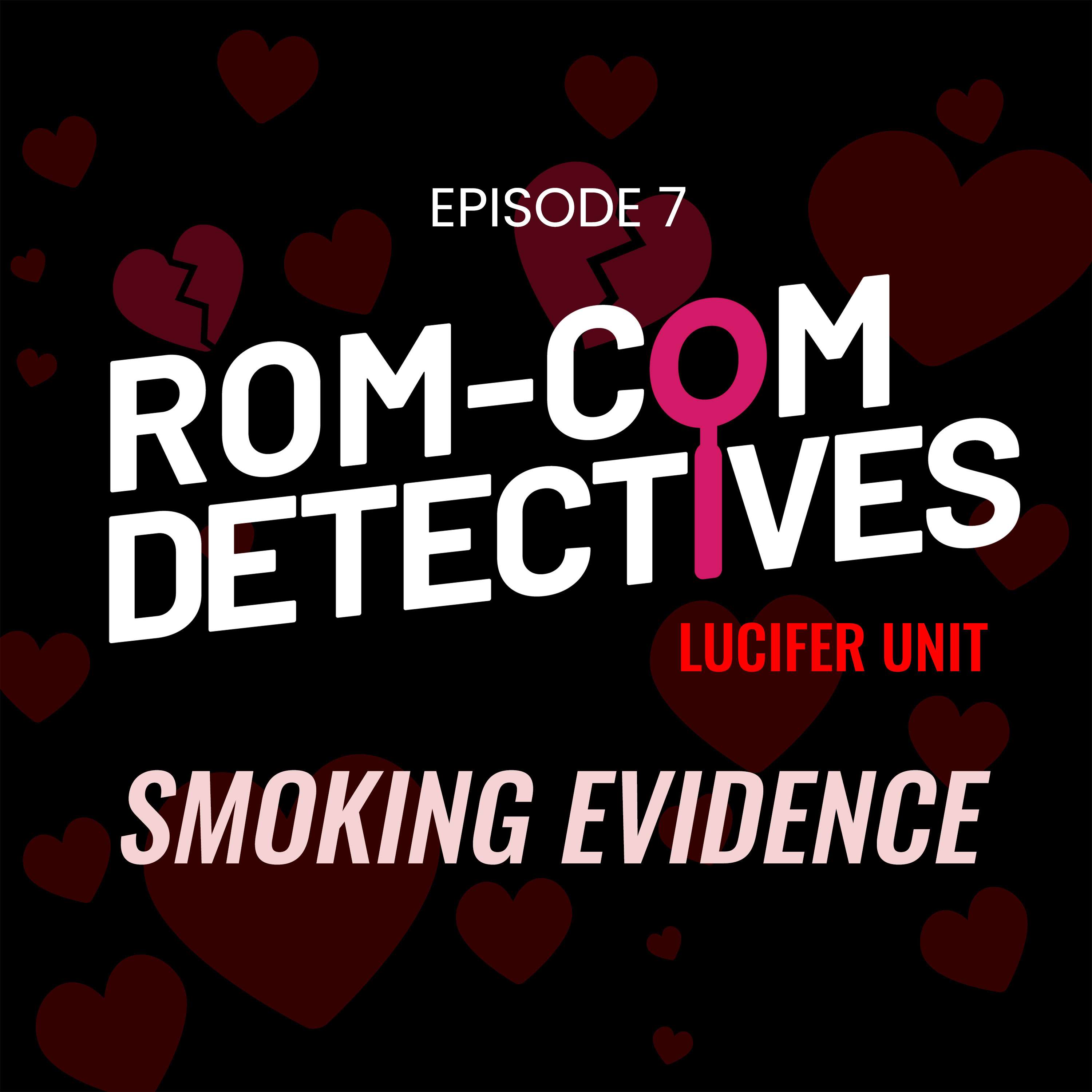 Rom-Com Detectives