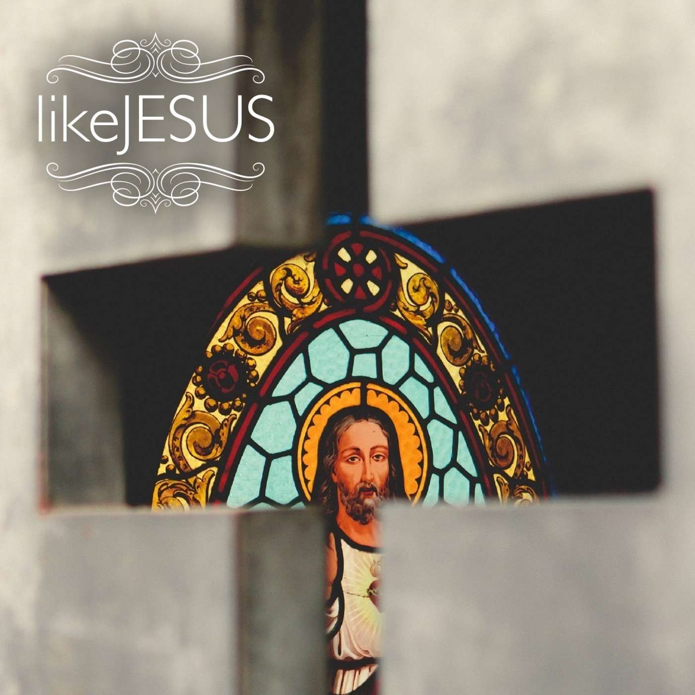 likeJESUS: The Power God