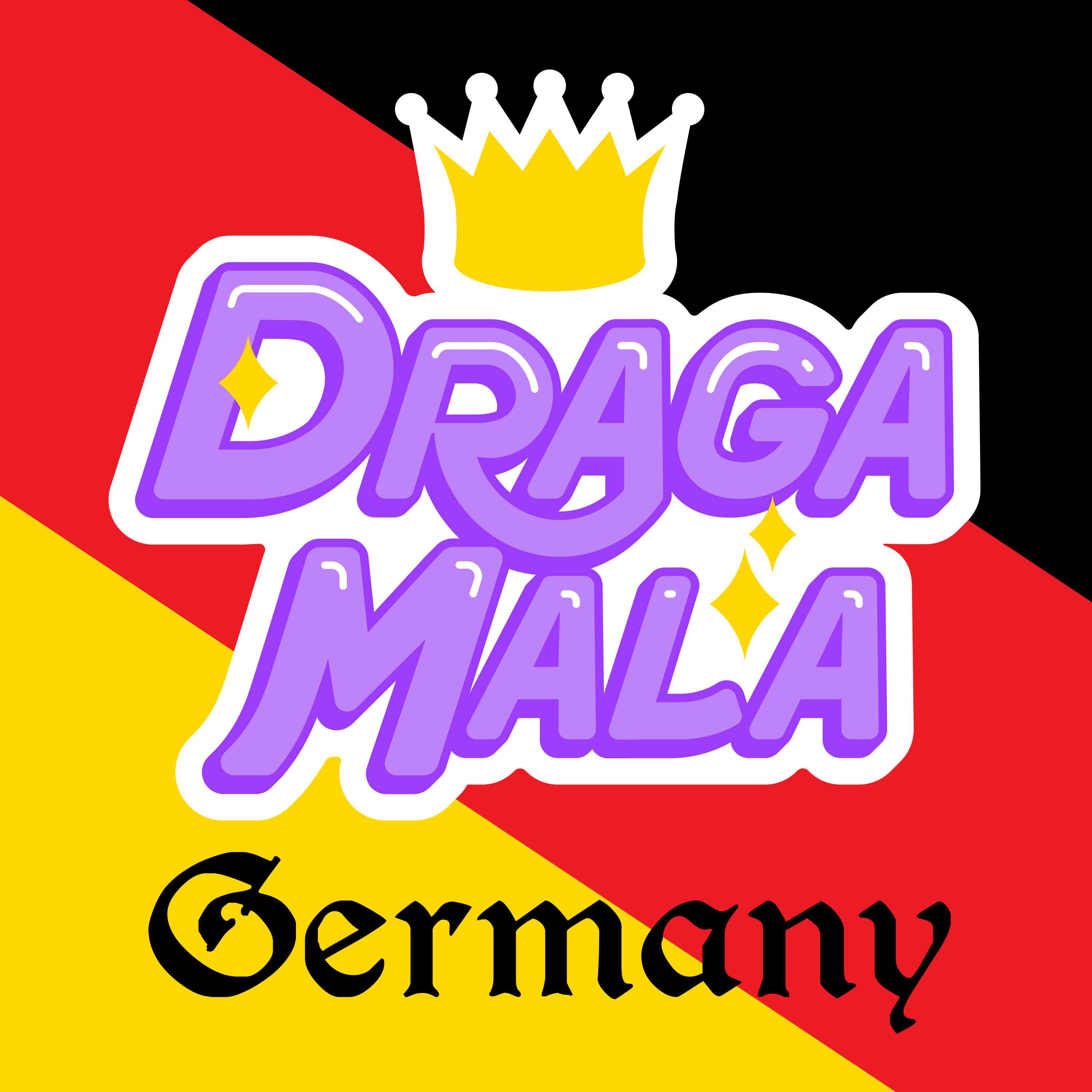 Draga Mala