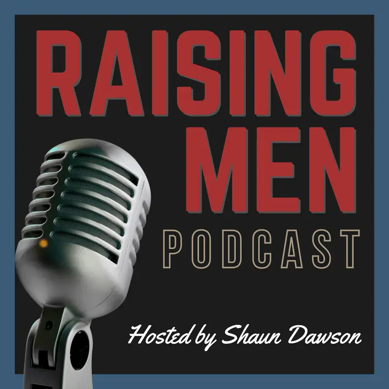 Raising Men