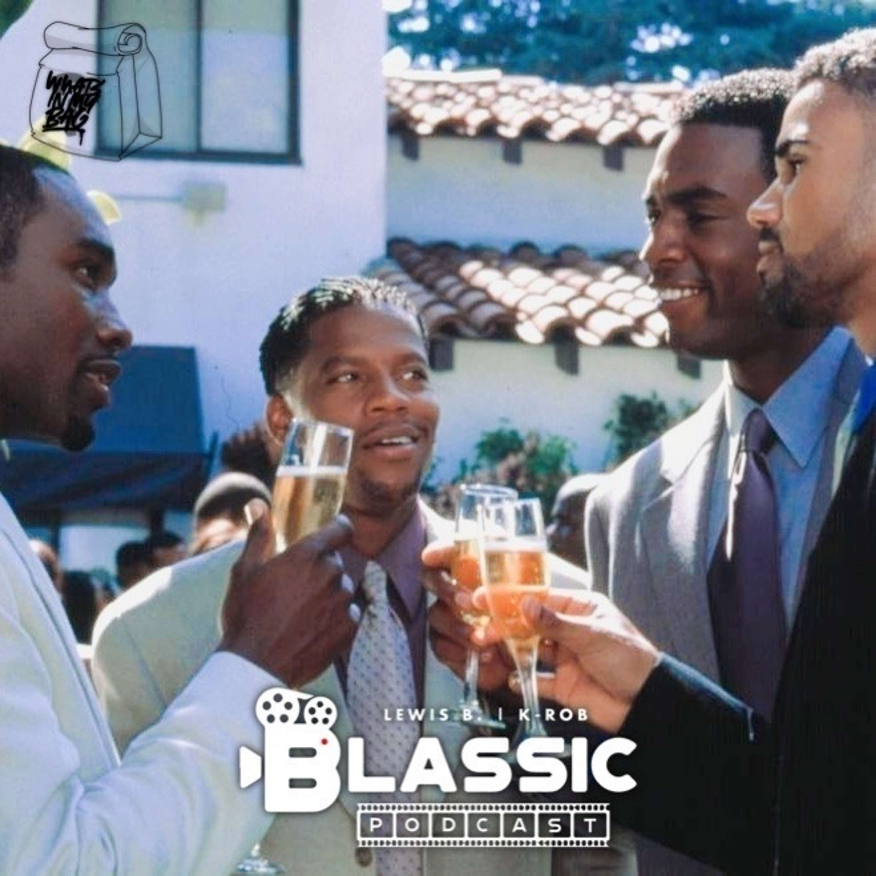 Blassic (Podcast)