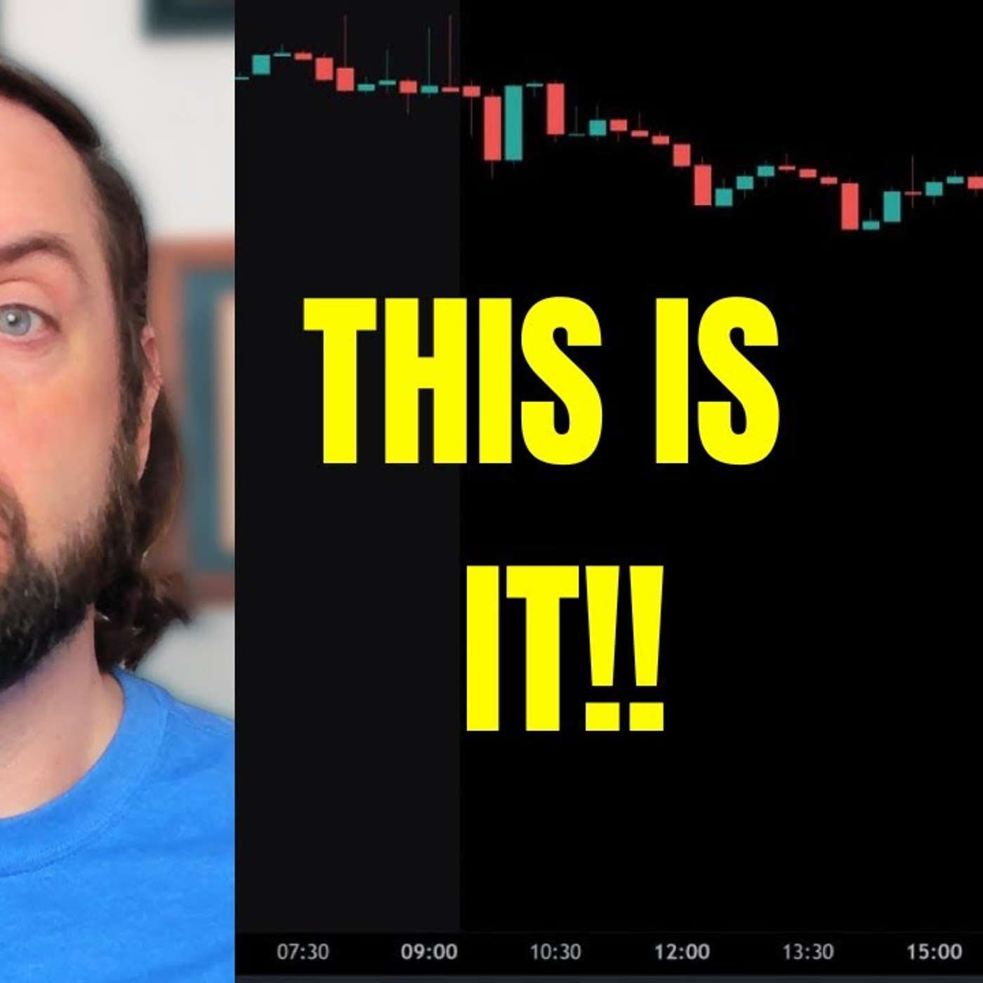 We NEED To Discuss The Bond Market ASAP