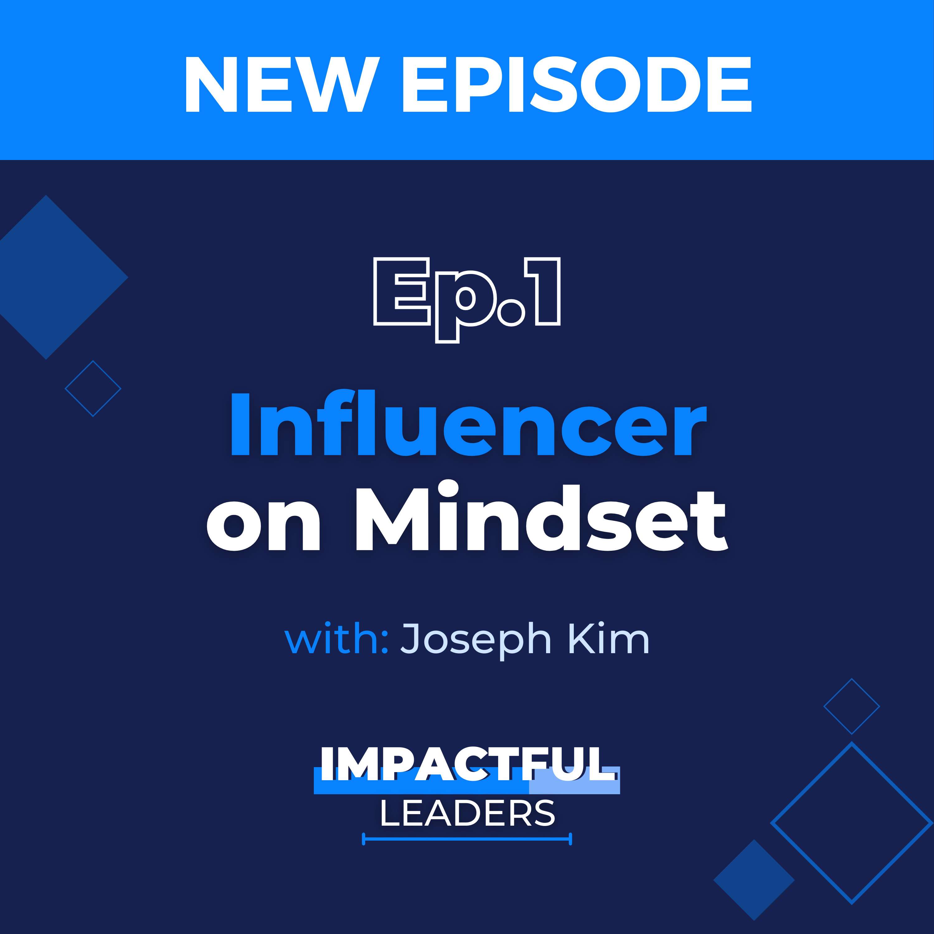 Impactful Leaders