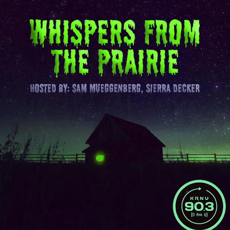 Whispers From the Prairie