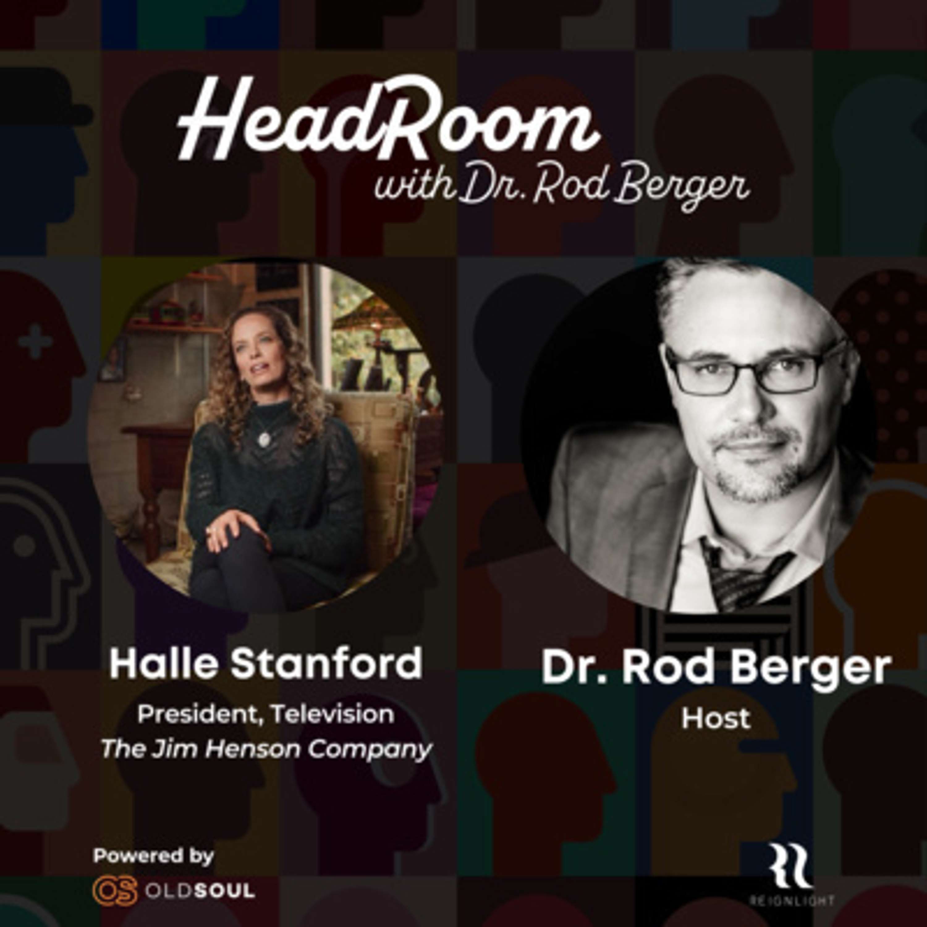 HeadRoom with Dr. Rod Berger