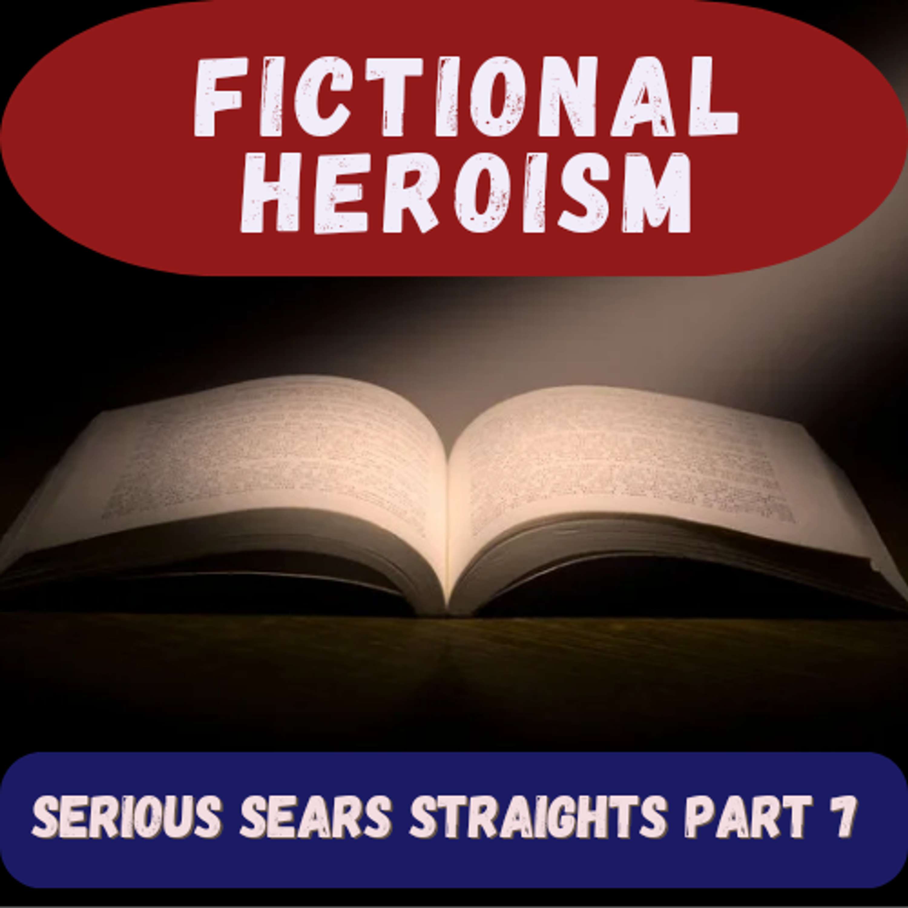 Gestalheim Productions - Fictional Heroism