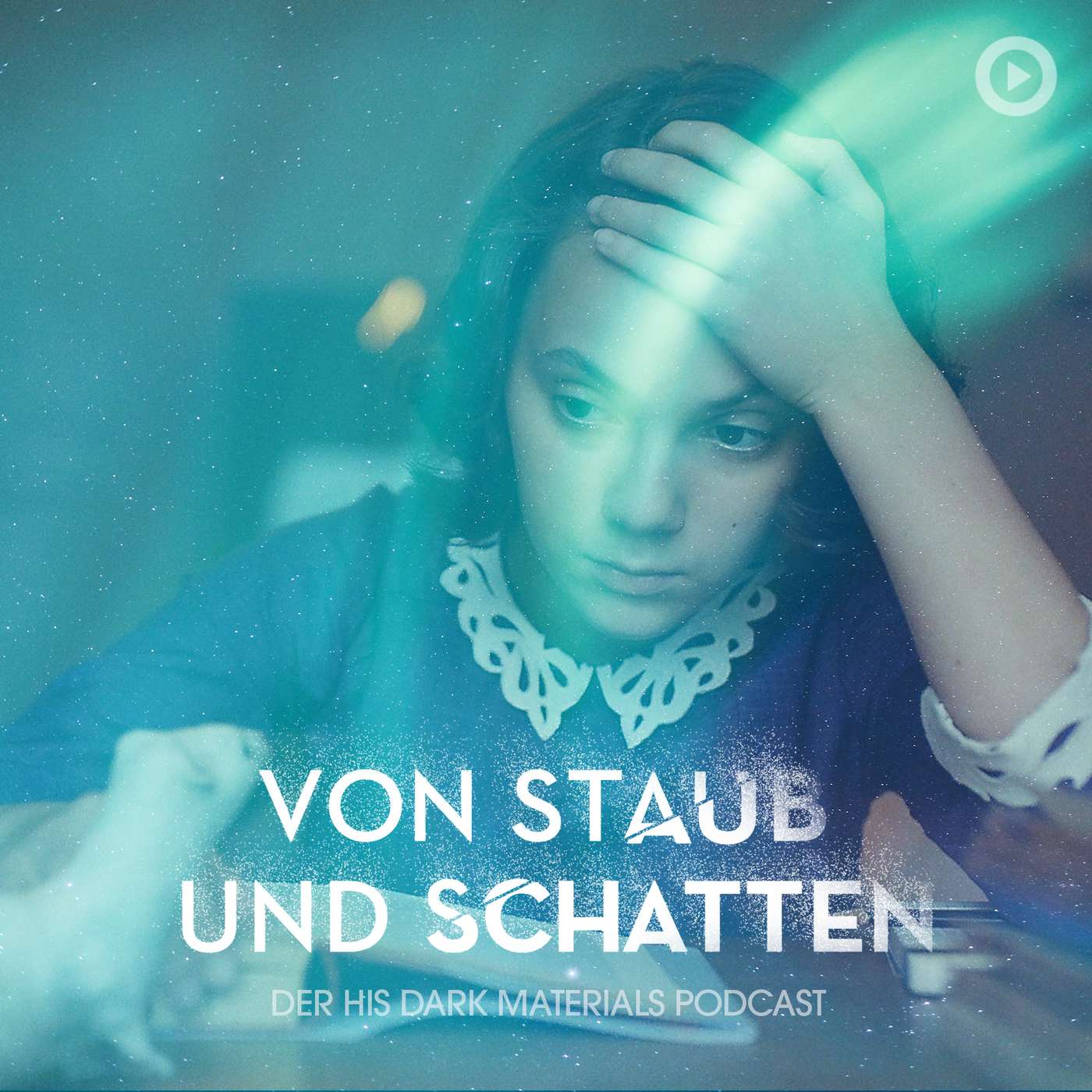 02 – Von Staub Und Schatten – Der Norden episode artwork