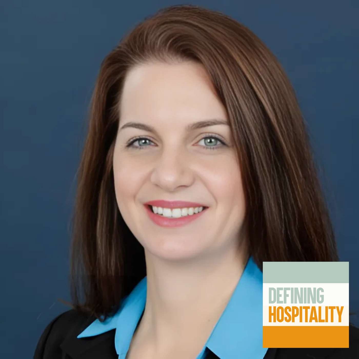 Defining Hospitality