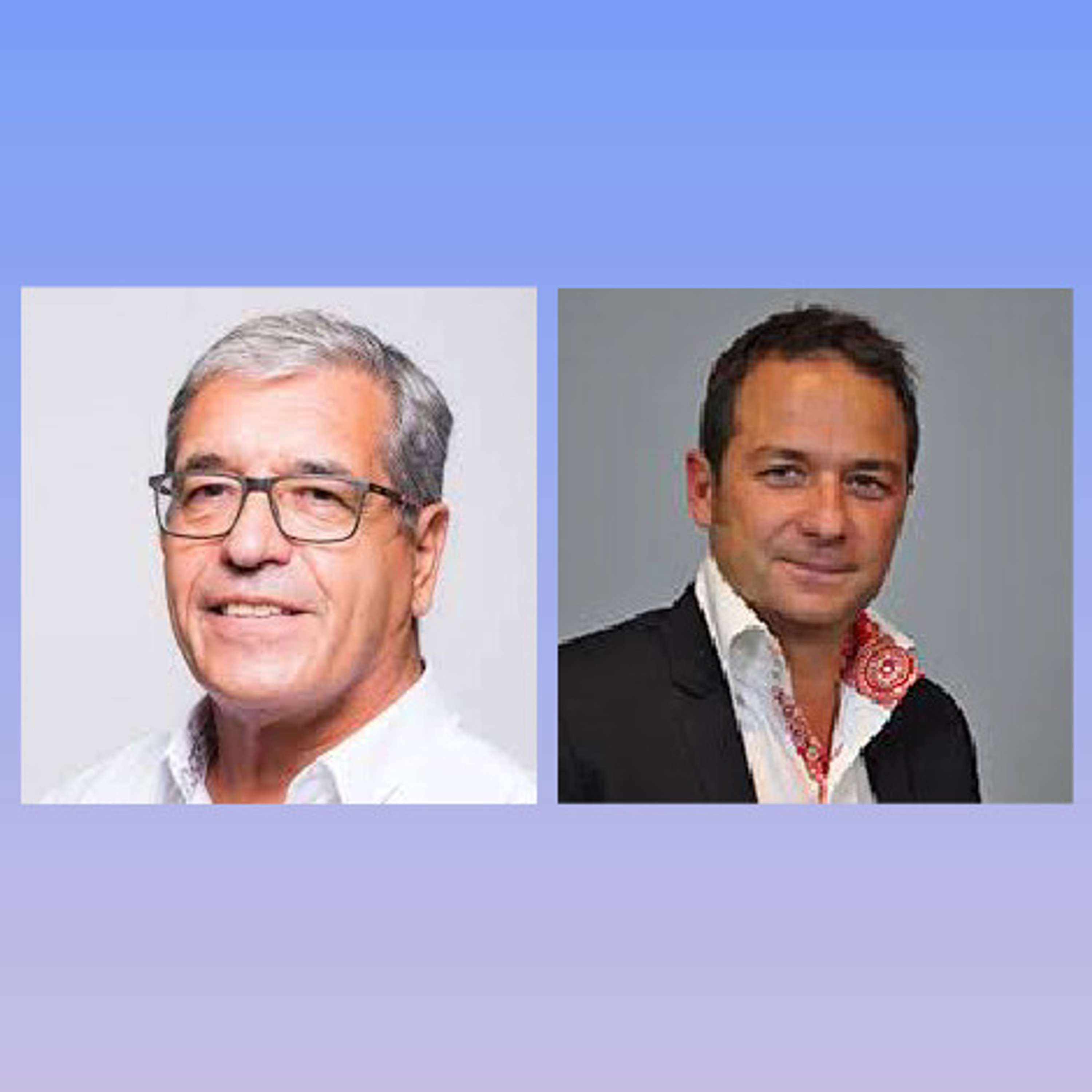 Comment le télésuivi répond aux besoins des patients et des acteurs de santé ? Dr Frédéric Maloisel et Dr Florian Scotté