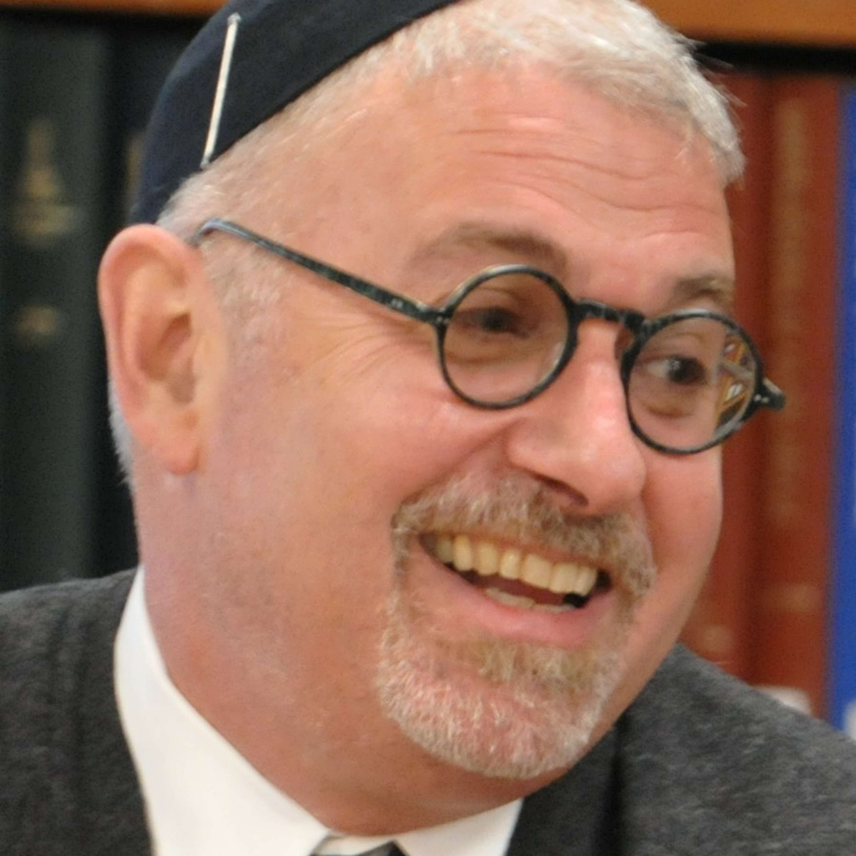 Jewish Ideas to Change the World