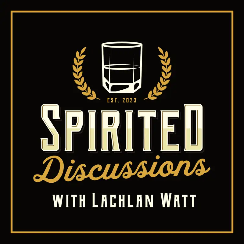 Alchemy to Artistry: The History and Distillation of Rustic Spirits with Matt Bailey 