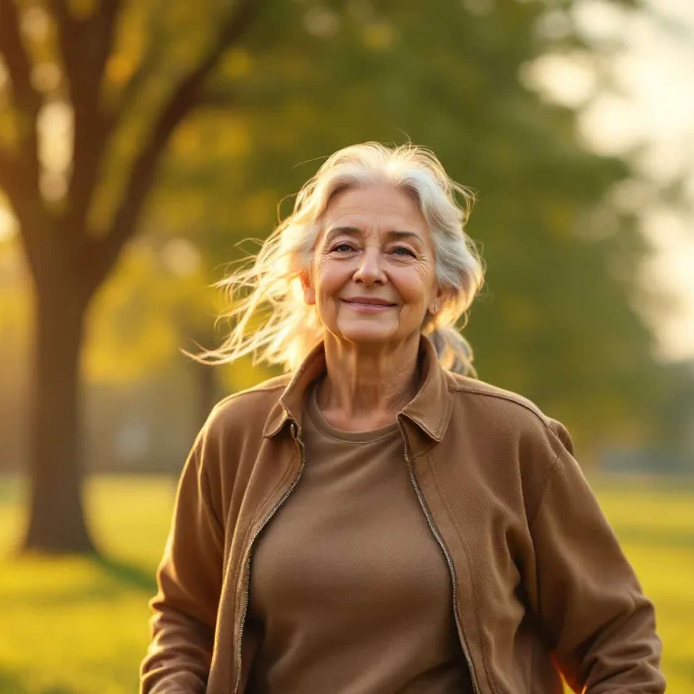 Can Exercise Prevent Alzheimer's Decline? episode artwork