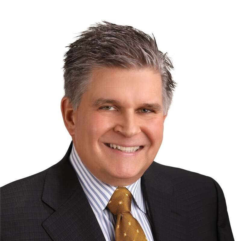 Daryl Petrick