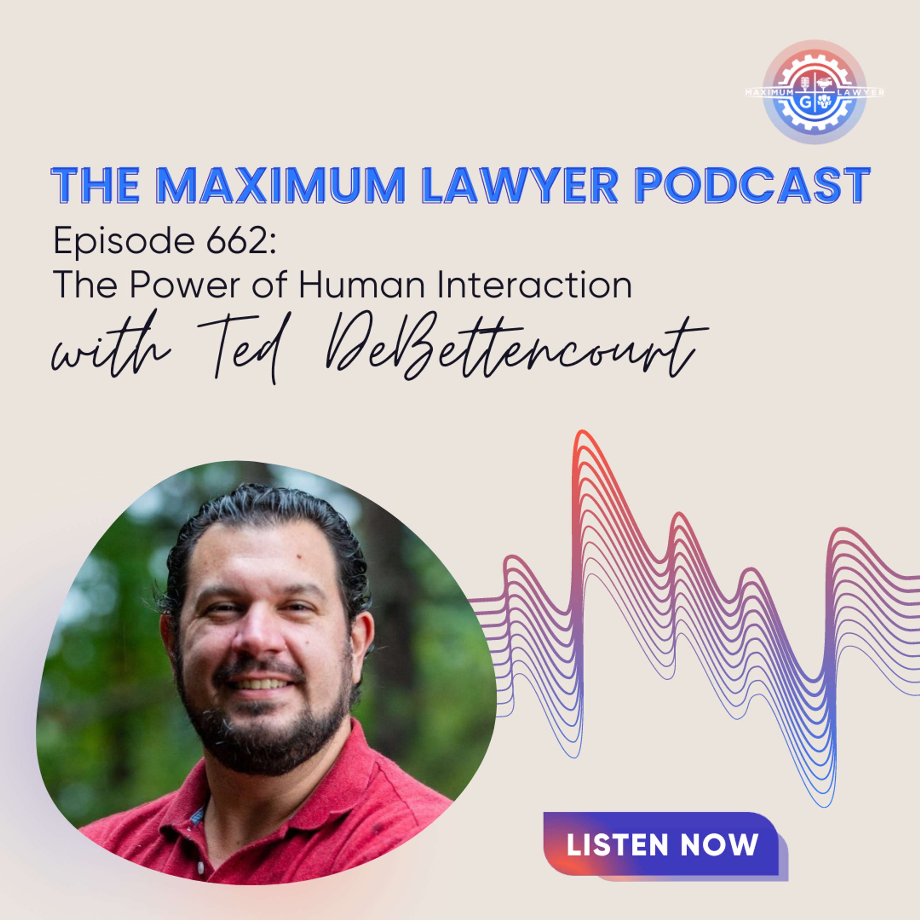 Maximum Lawyer