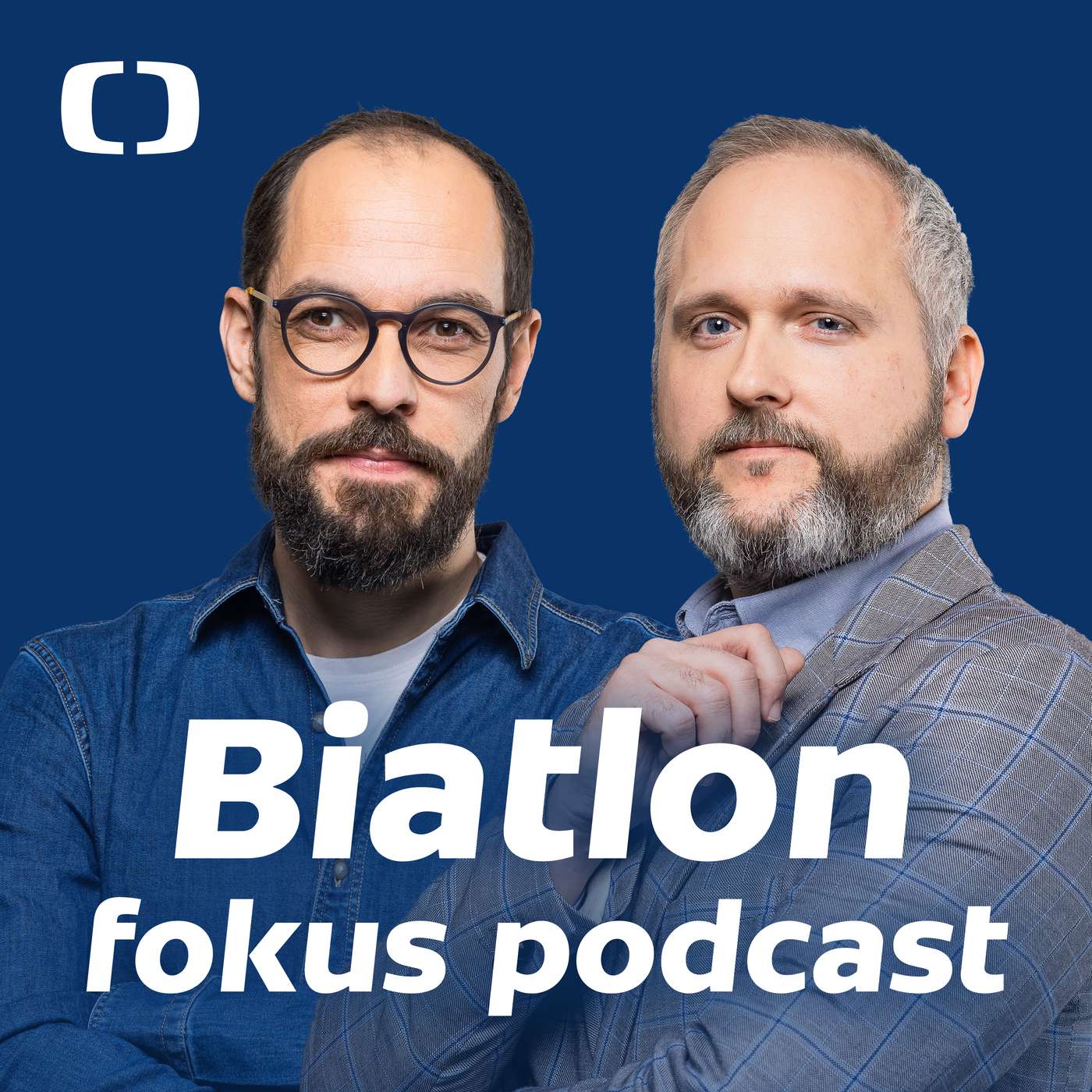 Biatlon fokus podcast: Stříbrná euforie a kulisy "rodinného" MS v Lenzerheide